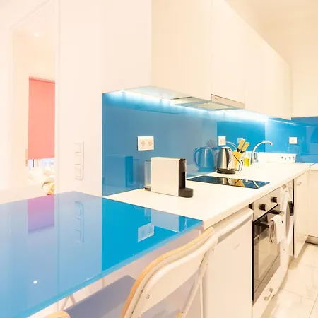 Amazing Modern Central Apt In Athens Exterior photo
