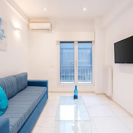 Amazing Modern Central Apt In Athens Exterior photo